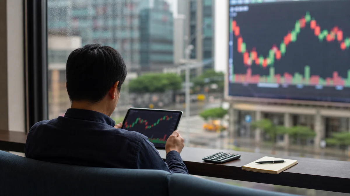 00940配息創新高每股0.055元 年化殖利率5.29%於9月除息（示意圖）