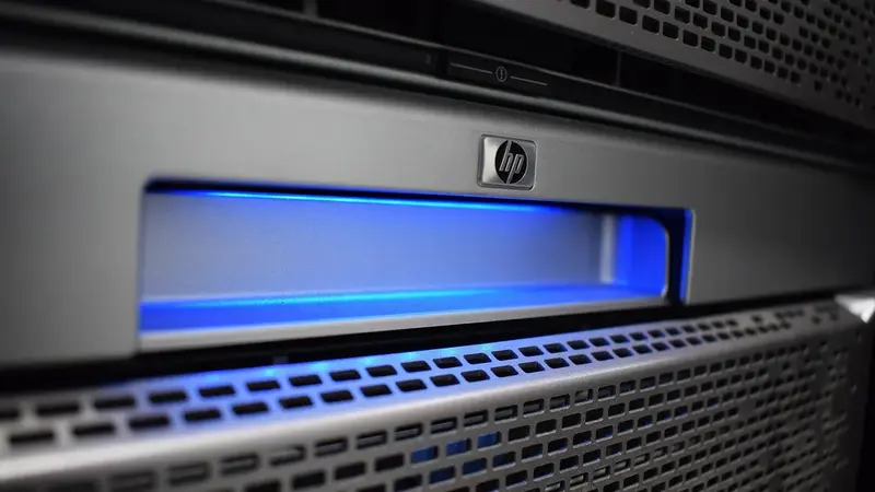人工智慧資料中心需求擴大，連接元件族群上週股價強勢表態（示意圖）