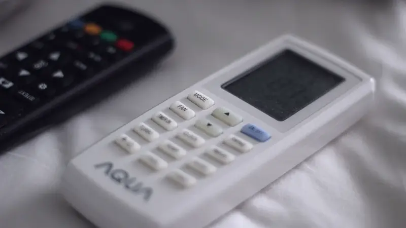 出國忘關冷氣十八天電費僅五百多元?啦啦隊成員分享意外驚喜(示意圖)