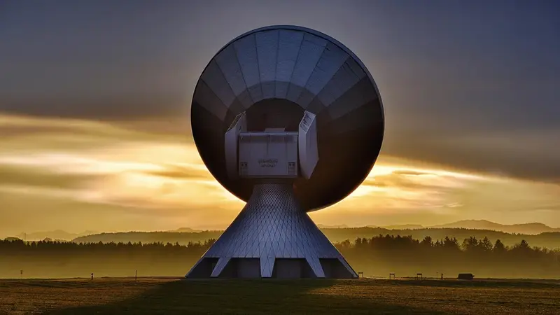 空軍雷達警衛排編成延至2029年，巡邏車採購因供應鏈去紅卡關（示意圖）