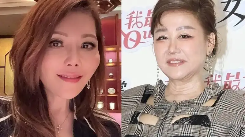 藍心湄看政論喊台北藍莓大顆獲回應 張雅琴透露多年前聚餐印象