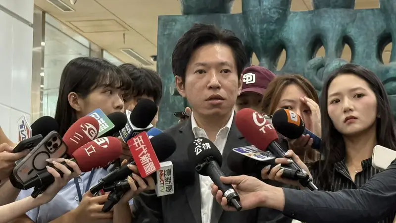 松機遷建不只看簡報！政院秘書長張惇涵：二十年公共議題需審慎面對