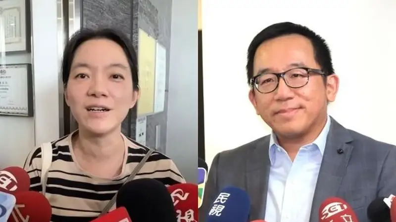 陳致中自嘲當了47年弟弟，陳幸妤婚變風波意外成焦點