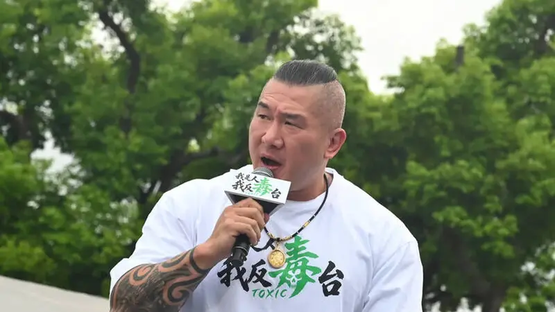 陳之漢直播改口示好青鳥欲求和解 學者分析背後盤算