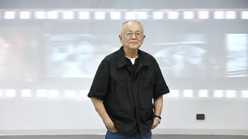 資深導演陳坤厚重砲批評國片現況，直言為拿輔導金才拍片的心態非常可怕