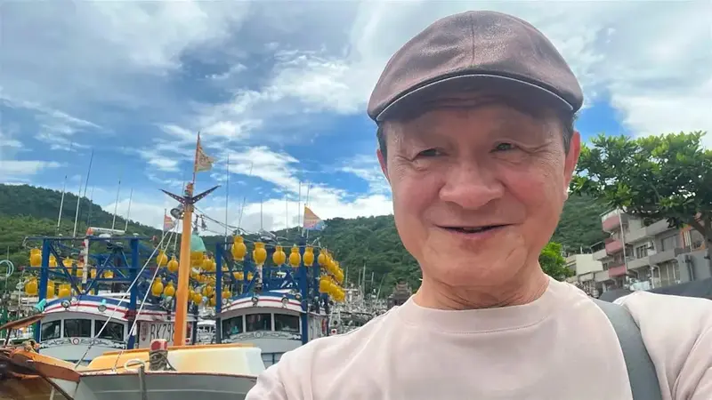 金馬男配陳慕義重砲發言：勸阻談論政治者即是準備背叛