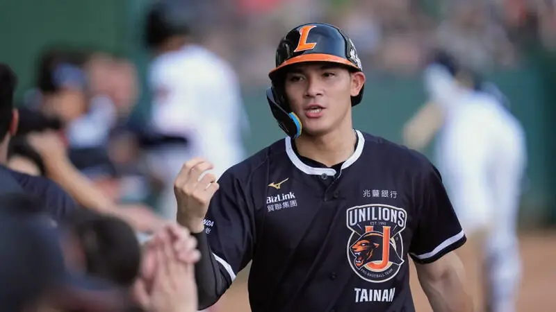 陳聖平擊退隊長奪生涯首座MVP，台南好手笑稱賽前兩人爭相角逐