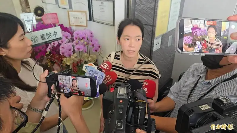 陳水扁公開向陳幸妤道歉,自責誤信趙建銘釀2300萬風波