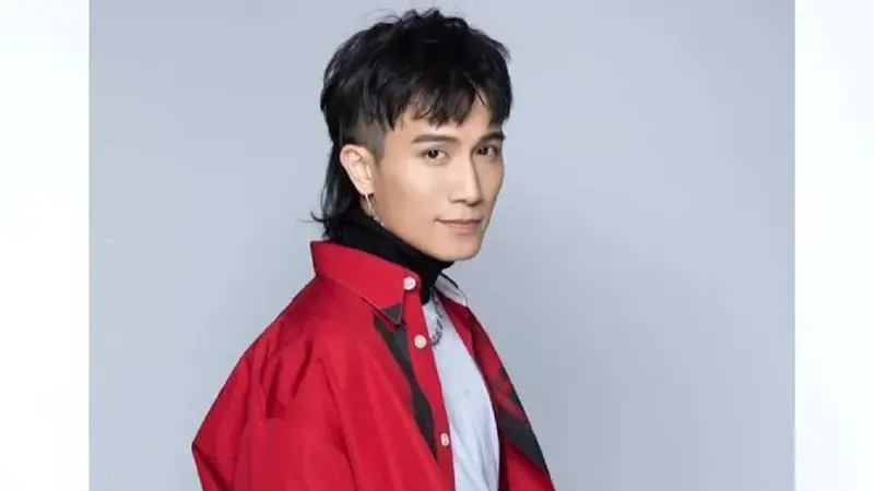 陳彥允自爆呼麻且曾踹車，坦言不後悔，戒癮治療已長達兩年