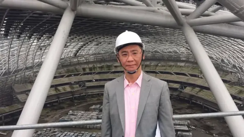 陳永德深夜拋請假震撼彈，2026台北市長選戰布局掀波瀾
