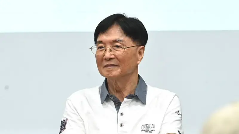 蔣萬安身世之謎再掀波瀾，郭貽熹還原父親郭禮伯與章亞若過往互動