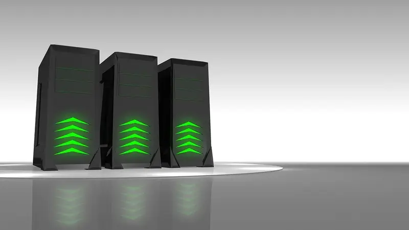 是方電訊聯手雲端巨擘 Google 推跨國海纜安全網（示意圖）