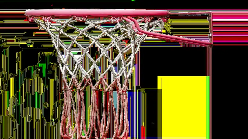 NBA重罰快艇9.5億並沒收5枚首輪籤，因違規協助雷納德加盟（示意圖）