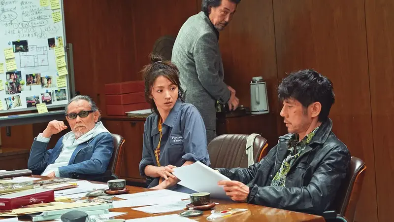 中島哲也執導推理新作《懺悔》上映,實力派演員陣容揭開血緣道德謎團