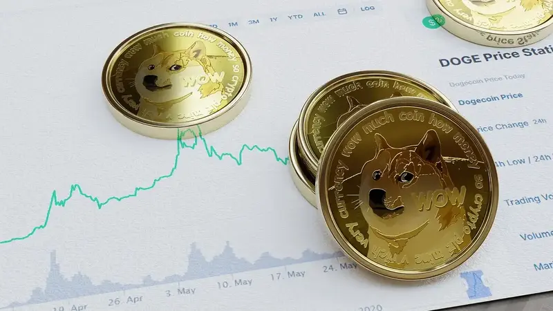 幣圈業者砸重金買回自家資產，效法企業庫藏股拉抬幣價（示意圖）