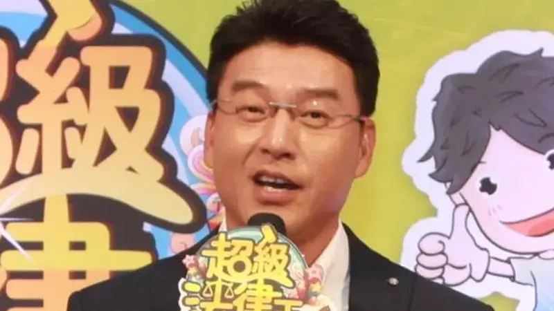 謝震武（資料照）