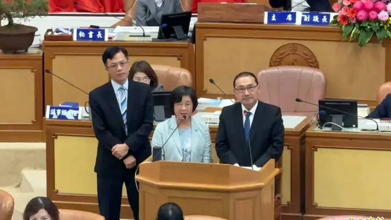 淡海二期醫療用地規模引發議論，市長侯友宜表態爭取擴大