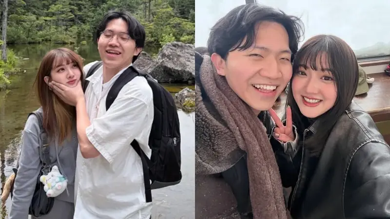 網紅多米多羅分手風波擴大 前女友深夜列出時間軸自清