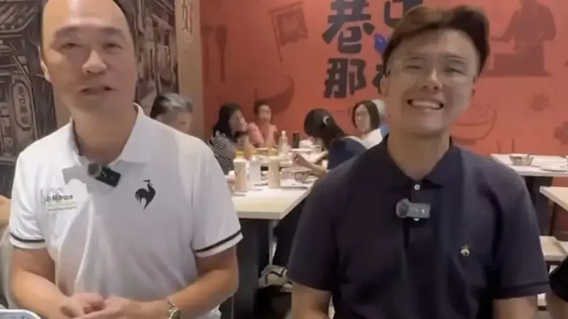 選戰文化引論戰,里長轟參選人「不帶禮物還上台」,沈佩玲反擊:選舉是財力競賽