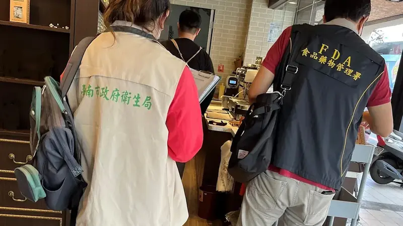 食藥署抽驗全台手搖飲青山腸桿菌狂飆140倍八曜和茶也違規