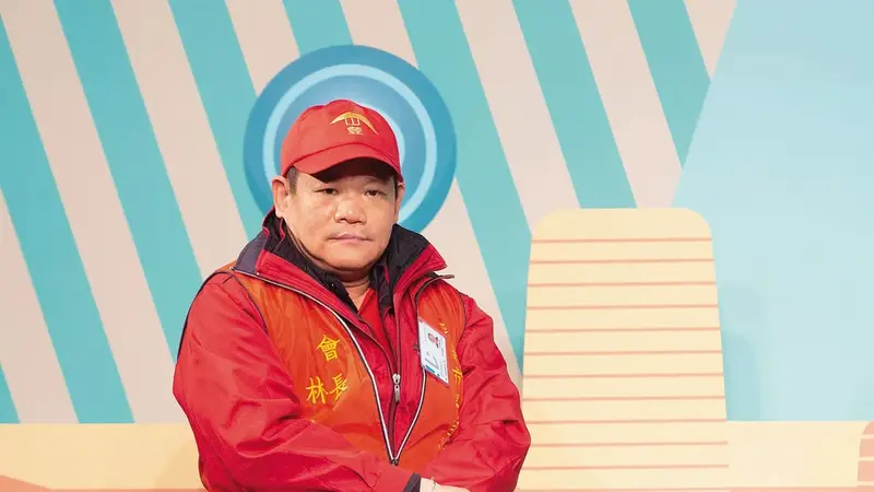 美女里長洪佳君遭爆選舉糾葛反目，地方人士透露背後恩怨與議員動向