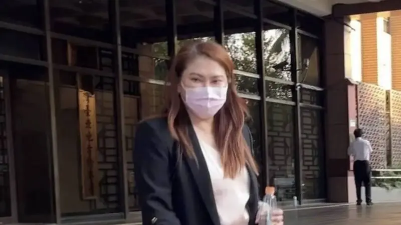 前主播薛楷莉涉詐420萬遭判刑確定，傳喚未到恐面臨通緝
