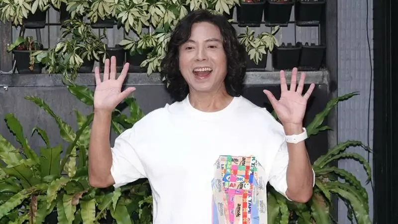 迎接六旬大壽備受矚目,資深音樂人郭子公開累積版稅與理財致富之道