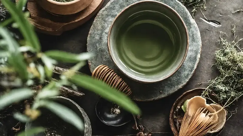 苗栗茶農韓順雄突破重圍 睽違三年再登全國東方美人茶王寶座（示意圖）