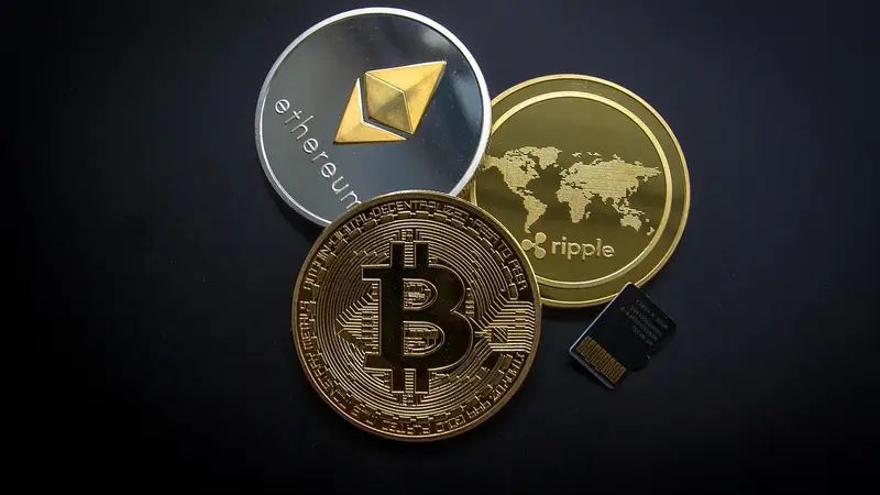 銀行點數換虛擬幣!一銀粉獅幣直通 USDT 交易所(示意圖)
