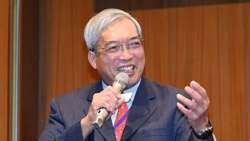 謝金河評中國經濟:政策失當導致內需低迷與資本外逃