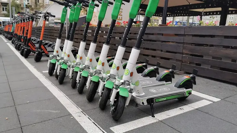 竹市電動機車補助名額所剩不多 換購最高可拿五萬多元（示意圖）