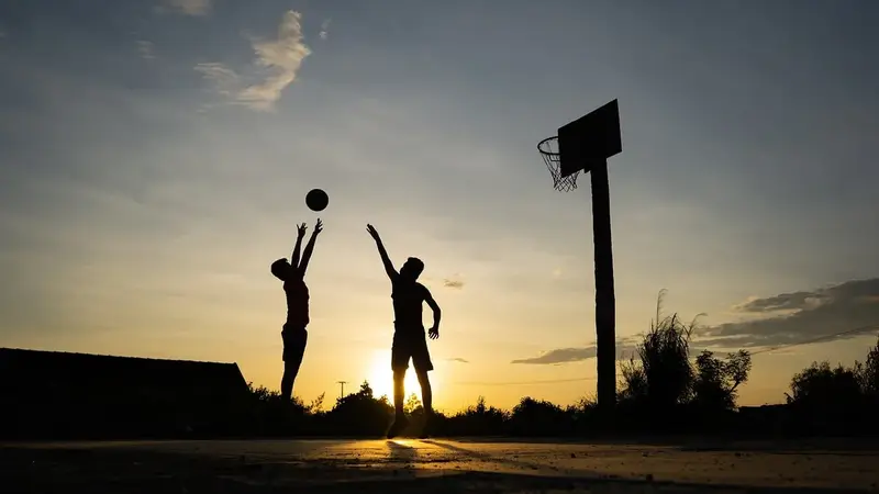 新竹攻城獅熱身賽連敗，新洋將奧獅頓場均僅拿2分讓總經理直言失望（示意圖）