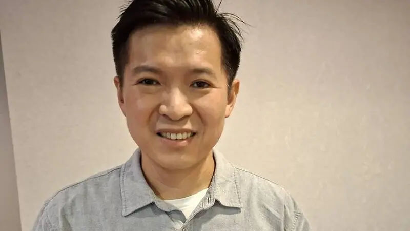 何志勇投入竹市長選戰首打政見，抨擊高虹安團隊運作停擺且紀律潰散