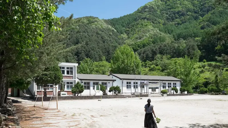 新豐松林國小擴建有望!教室不足困境 竹縣府:9月審查完畢將發包(示意圖)