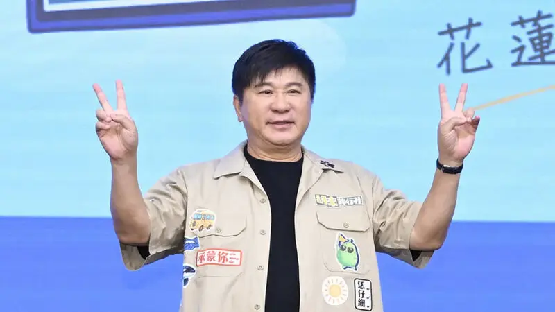 胡瓜談蔡康永政治風波：直言對方聰明且有個人考量