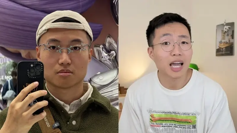 評論吉伊卡哇惹怒粉絲，黃大謙狂補兩百多集動畫公開致歉