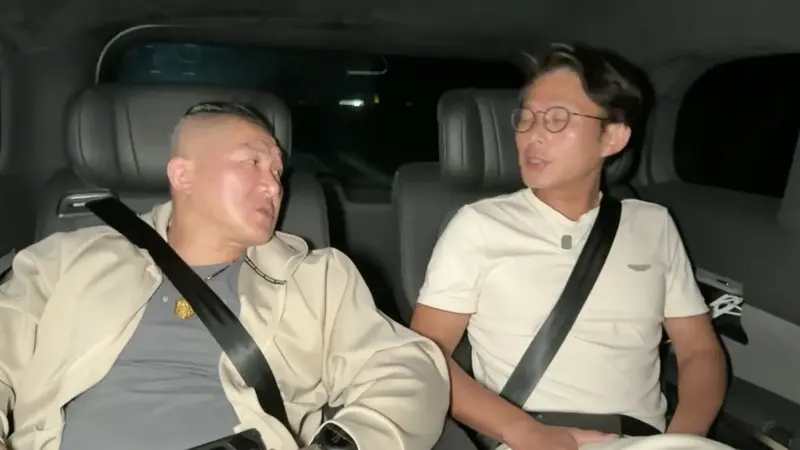 若能執掌法務部黃國昌直言清查弊案這群人通通不要跑