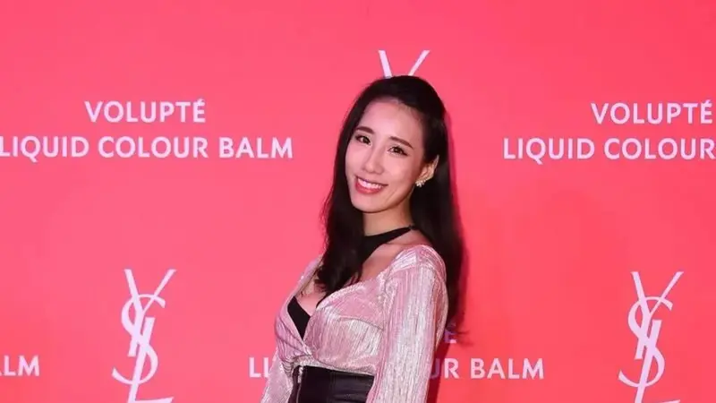 黃喬歆曬出炎夏電費帳單，一千元出頭金額讓她笑稱過得很舒適