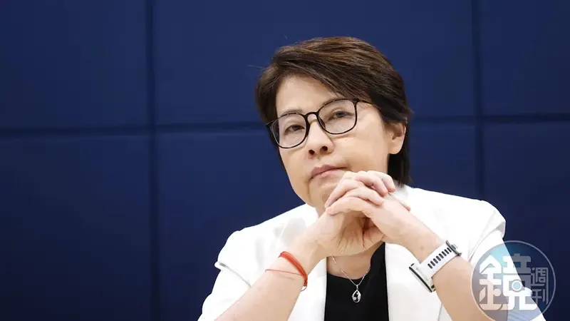黃珊珊稱34萬票屬中間選民惹議 民眾講堂質疑淡化柯文哲努力