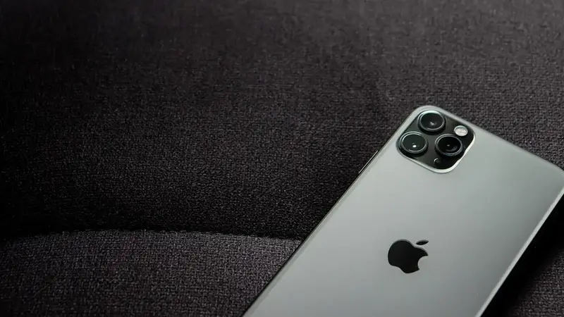 iPhone 18 Pro相機大突破？iOS 27測試版洩漏五大拍攝新功能（示意圖）