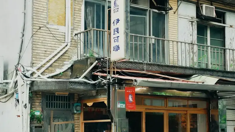 日本東京人氣可樂海外首店將熄燈！台北中山店撐過一年多無預警宣告退出台灣市場