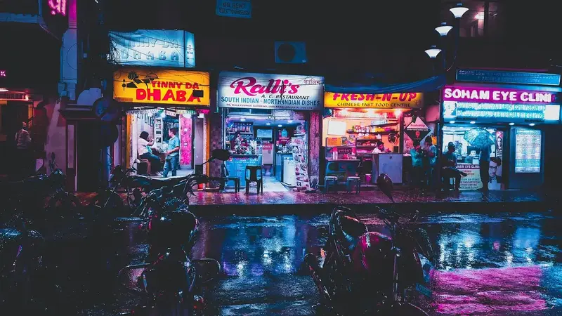 赴日旅遊必買清單大公開！部落客點名超商必吃四款人氣商品（示意圖）