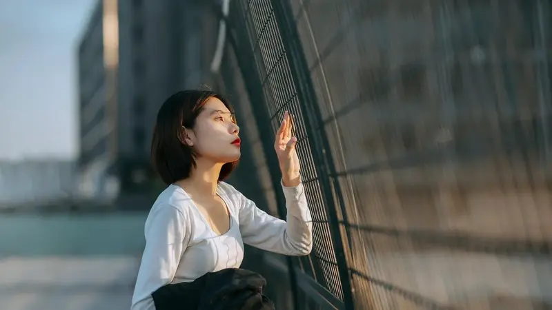 女星謝金燕身體亮紅燈，連三天反覆嘔吐掛急診（示意圖）
