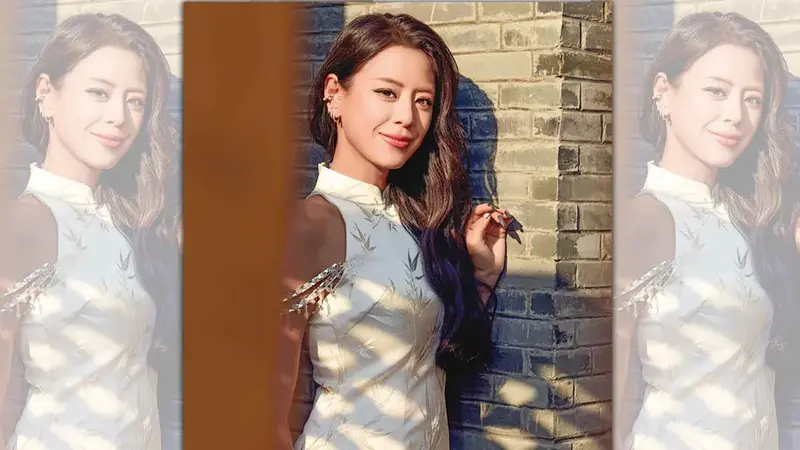 江語晨結束跨國婚姻後翻紅,重啟歌手身分舉辦個人音樂會