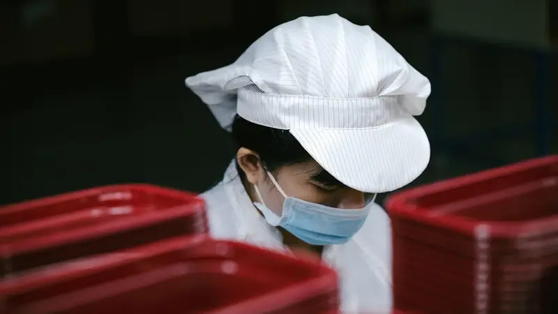金居拍板赴馬來西亞檳城建廠 砸百億布局高階伺服器銅箔（示意圖）