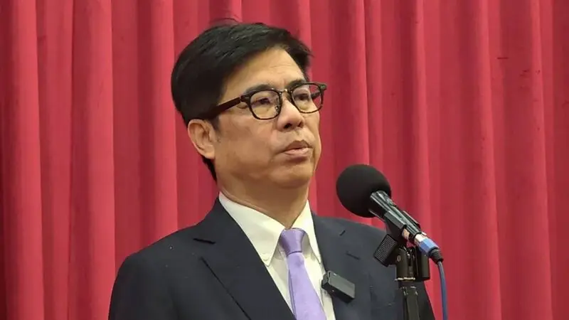 高雄兩年內發放百萬針具惹議？市長陳其邁親上火線說明防疫原委