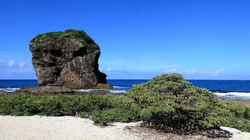 全台旅宿次數創新高為何恆春半島遇冷?屏東縣府曝房價挨轟解方(示意圖)