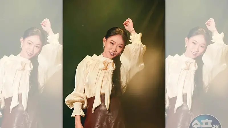 星光大道歌手孔晨羽上海駐唱遇暴力，遭台灣音控師舞台飛踢掐脖