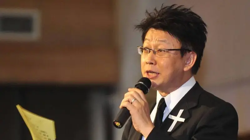 曾主持六燈獎寇紹恩傳病況危急 小型手術後轉入加護病房觀察