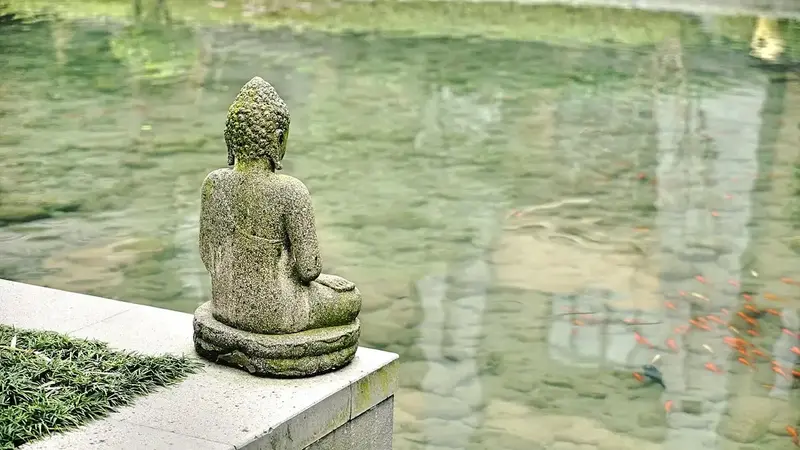 農曆七月最後一天 地藏王菩薩誕辰 命理師點名5類人可求好運(示意圖)